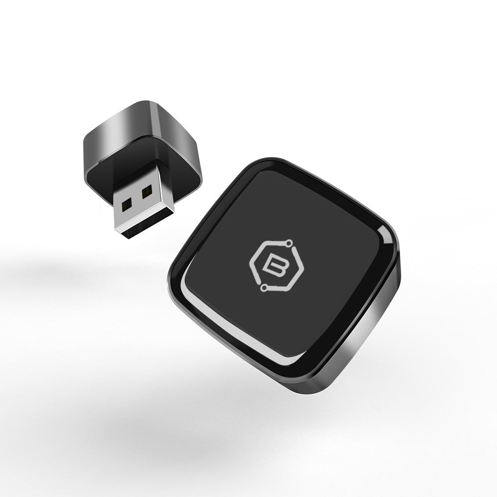 Blavec BCP-03 Wireless Carplay / Android Auto Adapter for Apple iPhone / Android Series