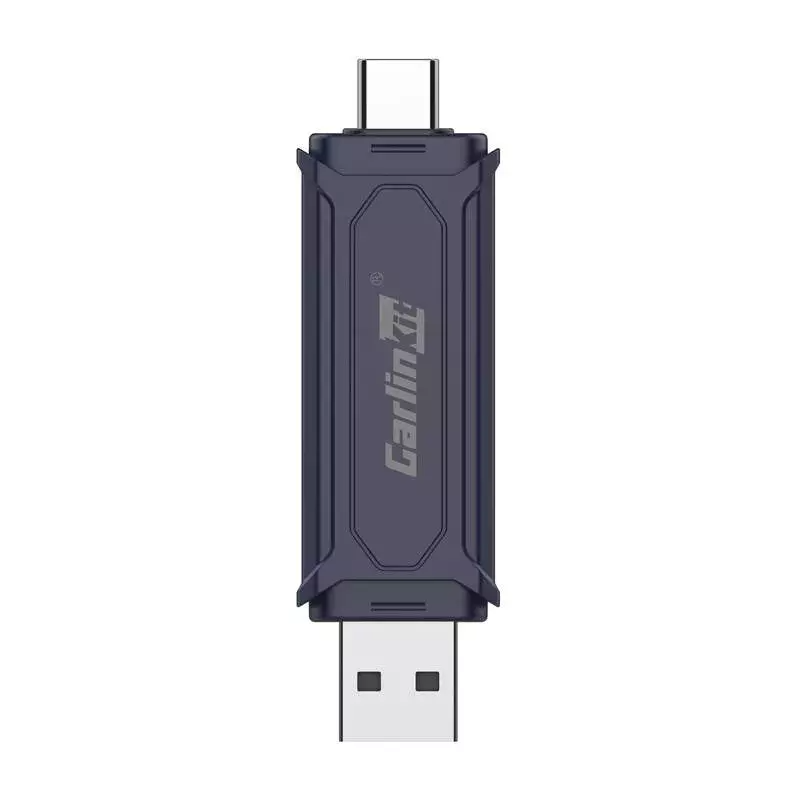 Ασύρματος Προσαρμογέας Carplay Carlinkit Mini SE Pro για Apple iPhone Series