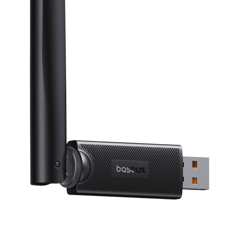Ασύρματος Προσαρμογέας Baseus FastJoy, 150Mbps, Μαύρο B01317600111-00