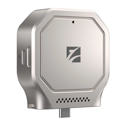 Προσαρμογέας SSD Link Drive Freewell Pro για SSD M.2 NVMe 2230
