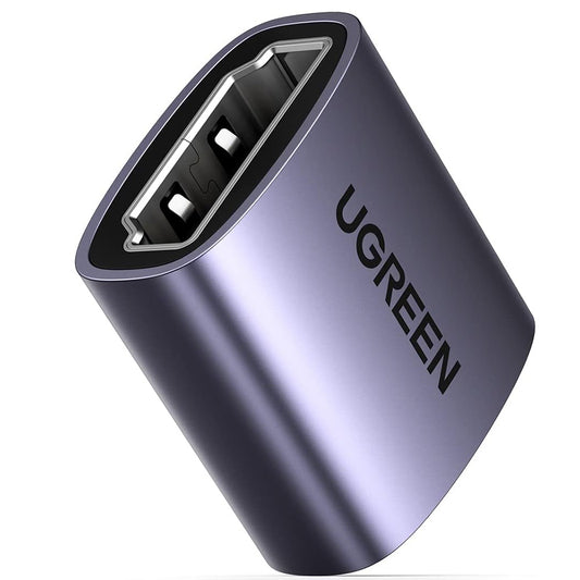 Προσαρμογέας Βίντεο UGREEN HD159 (90592), HDMI - HDMI, 8K, Γκρι