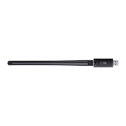 Baseus FastJoy Wireless Adapter, 300Mbps, Black B01317600111-01
