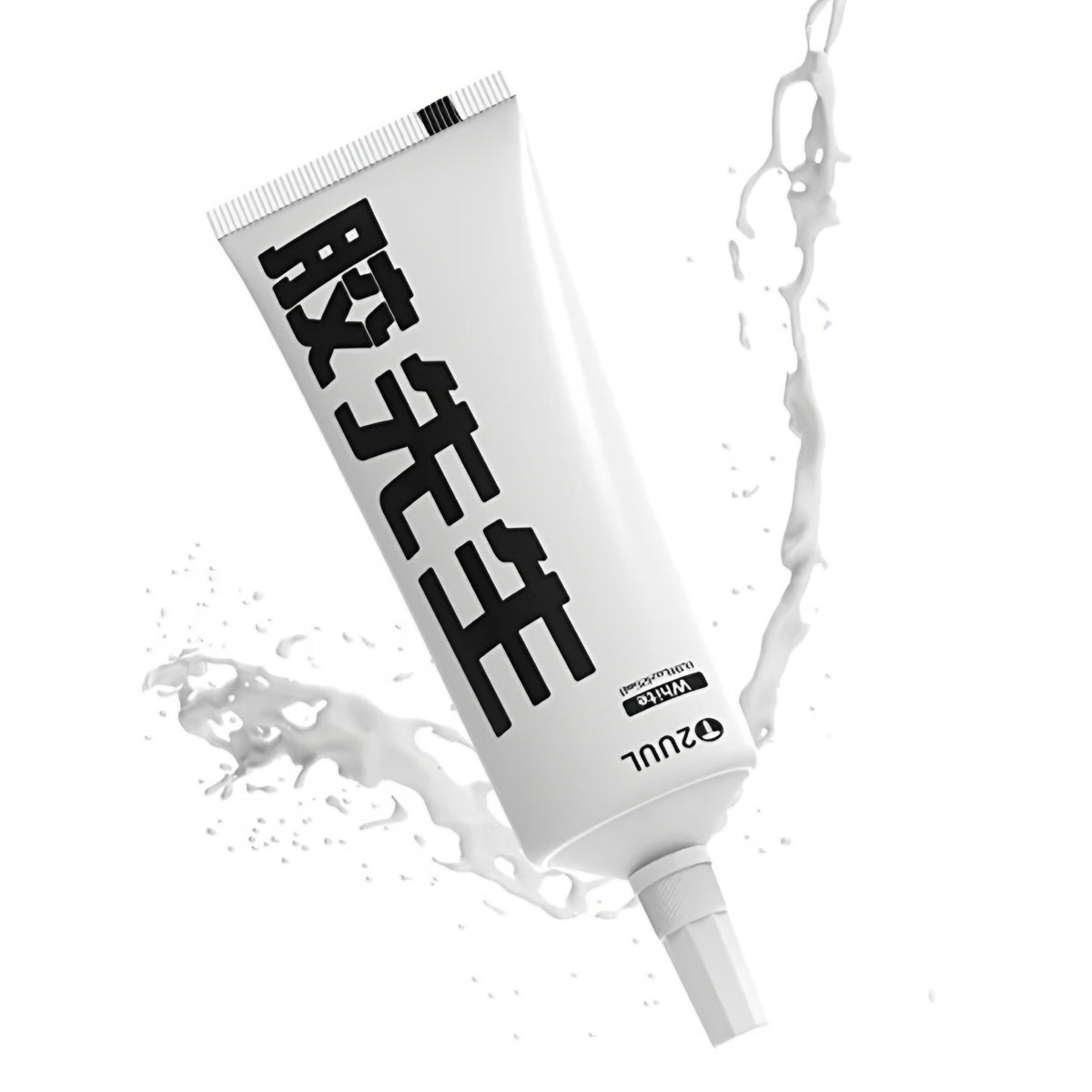 Υγρή Κόλλα 2UUL MR Glue, 25ml, Διαφανές