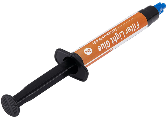 Υγρή κόλλα UV Relife RL-035H για φίλτρο φωτός κάμερας τηλεφώνου, 3ml