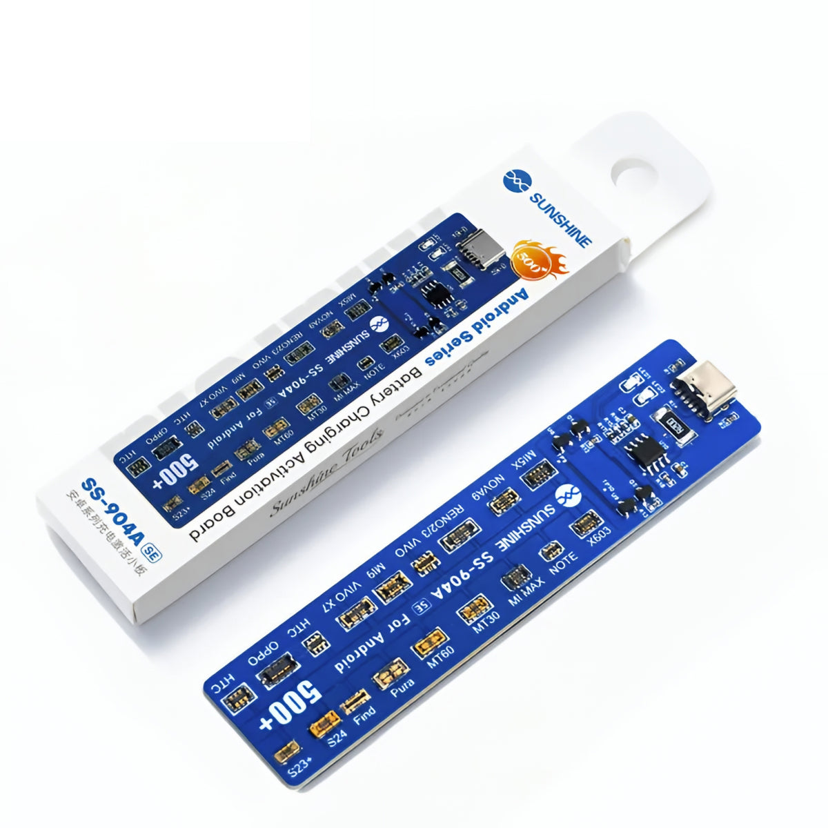 Sunshine SS-904A SE Board Power Supply for Android Series