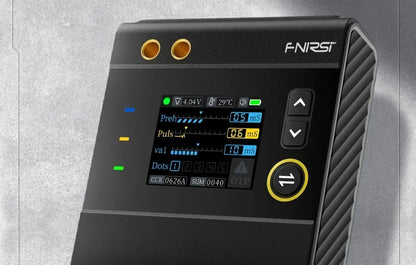 Συσκευή Σημειακής Συγκόλλησης Fnirsi SWM-10