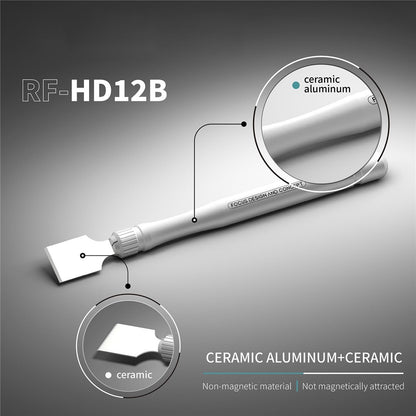 RF4 RF-HD12B Paste Applicator