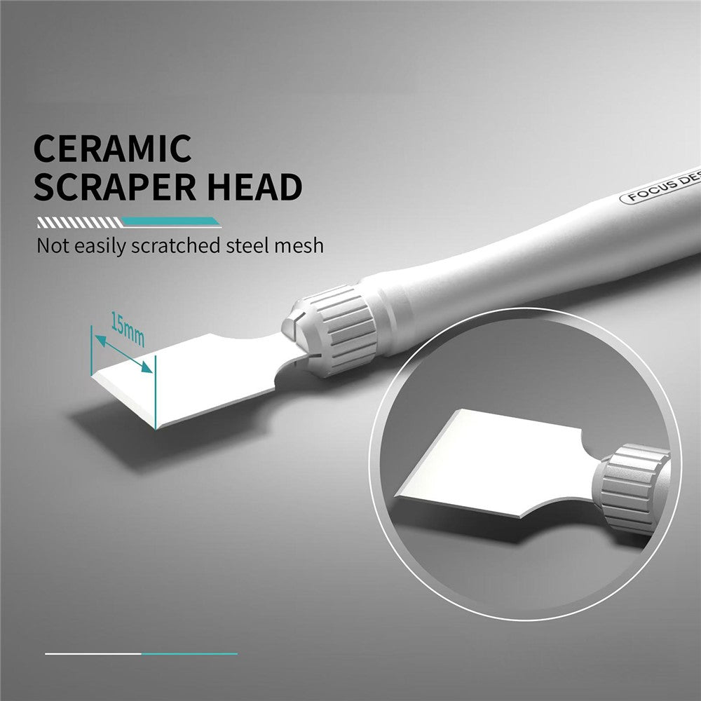 RF4 RF-HD12B Paste Applicator