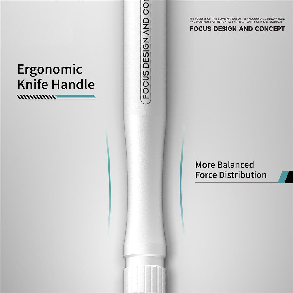 RF4 RF-HD12B Paste Applicator