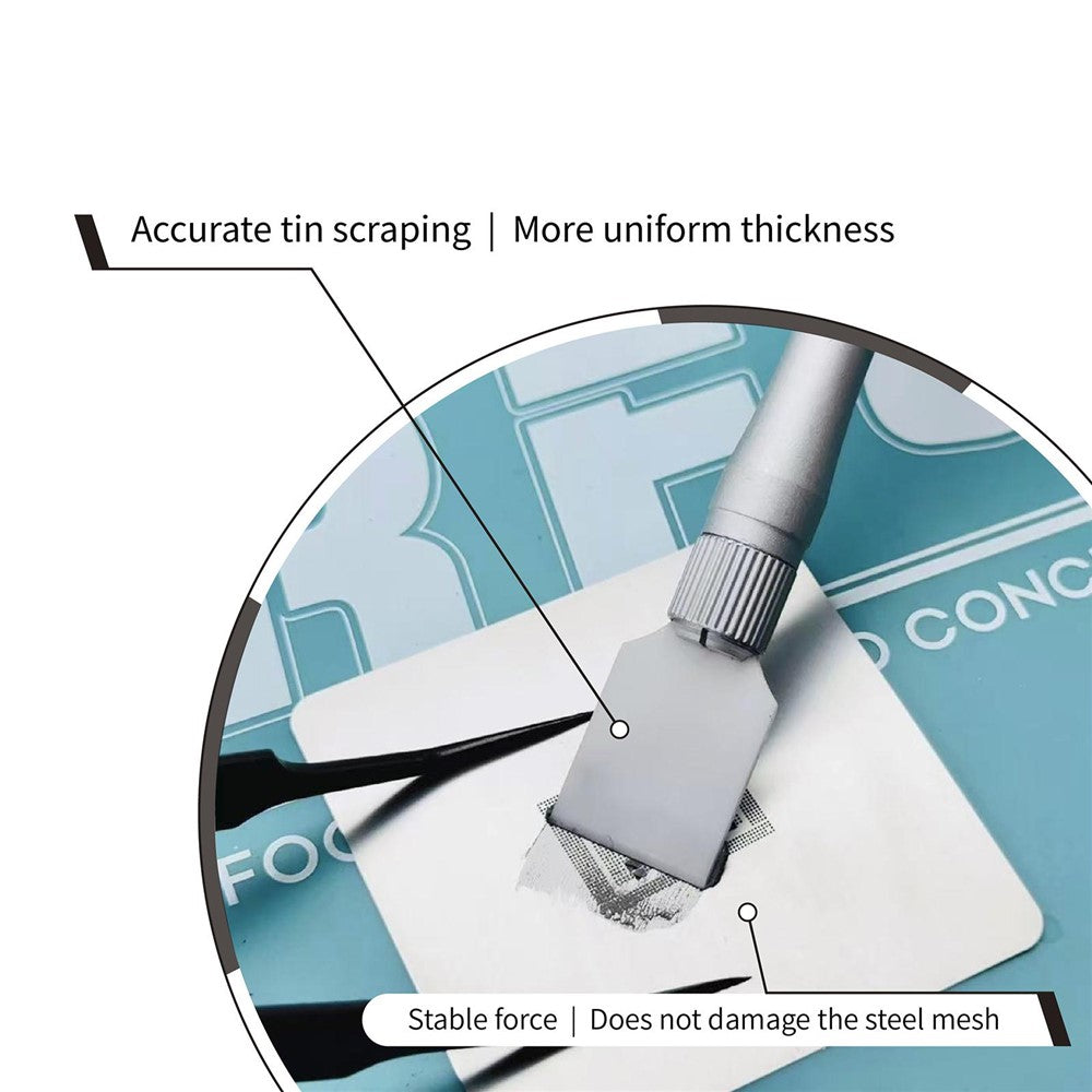 RF4 RF-HD12B Paste Applicator