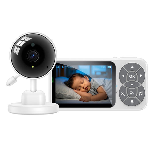 Baby Monitor Yesido KM26, Wi-Fi