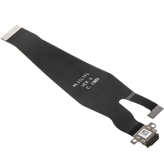 Huawei P20 Pro Charging Connector Flex, Swap 03024UWS
