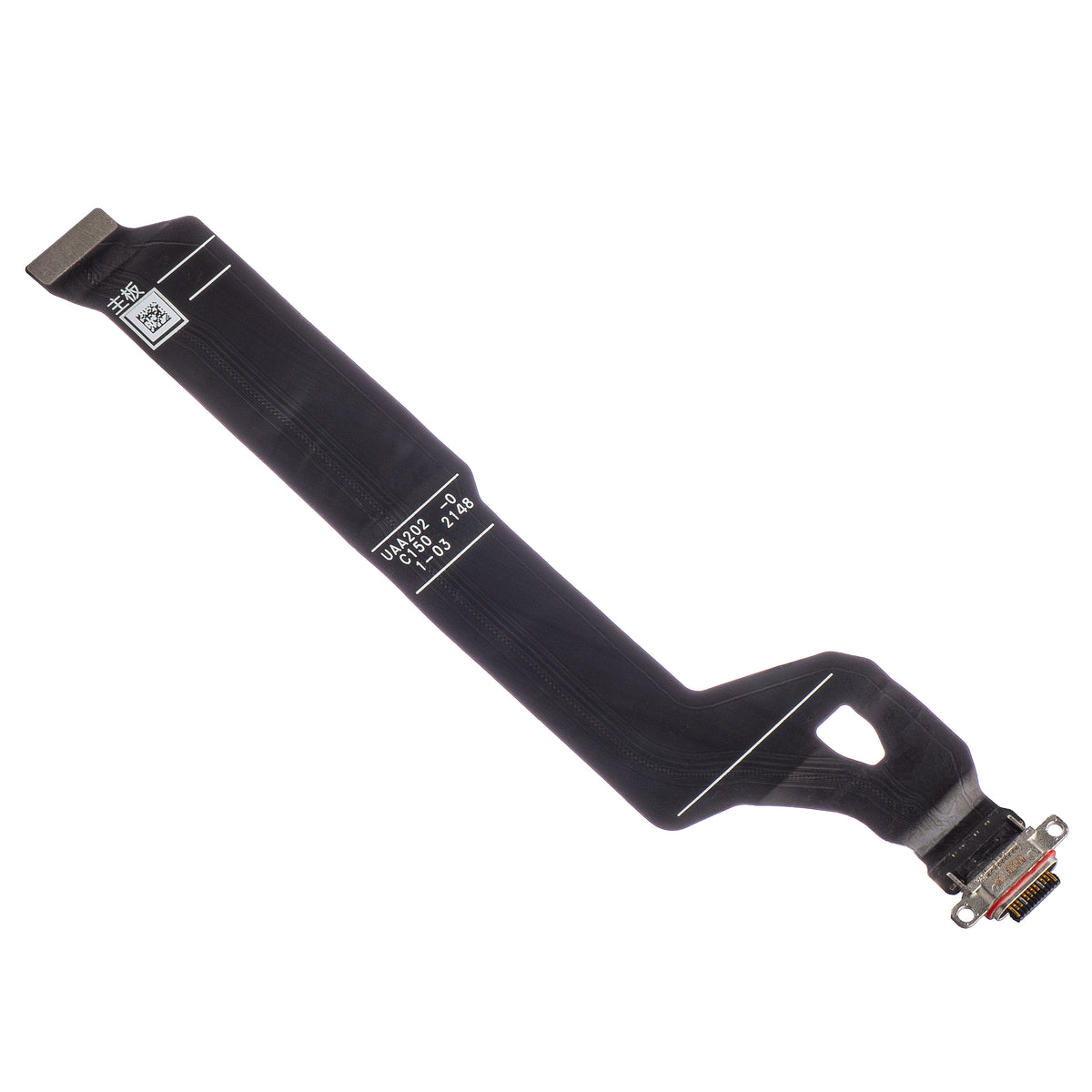 Charging Connector Flex Cable Oppo Find X5, Swap