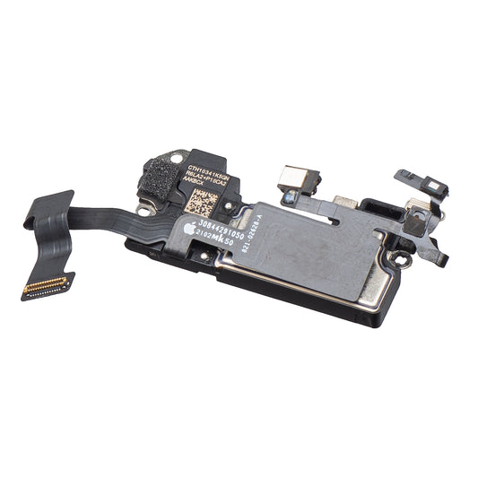 Speaker - Light Sensor - Proximity Apple iPhone 12 / 12 Pro, with ribbon