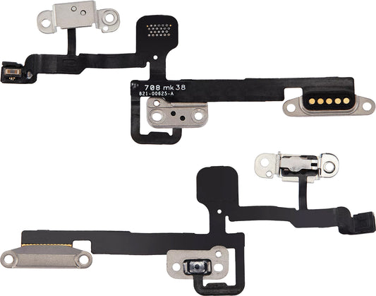 Digital Crown Band - On-Off Microcontact Button Apple Watch Series 2 42mm
