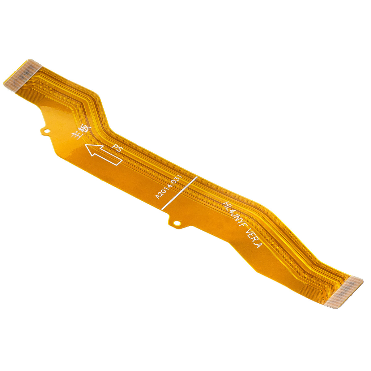 Huawei P40 lite 4G Board Ribbon, Main
