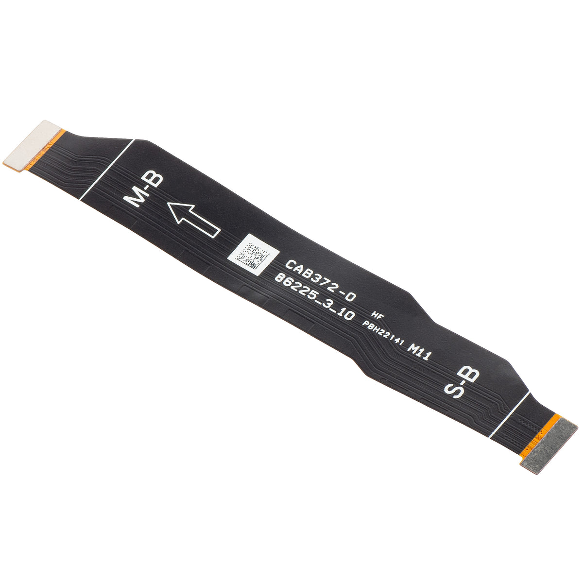 Κορδέλα Πλακέτας Realme 9 5G / 9 Pro, Κύρια FPC CAB256