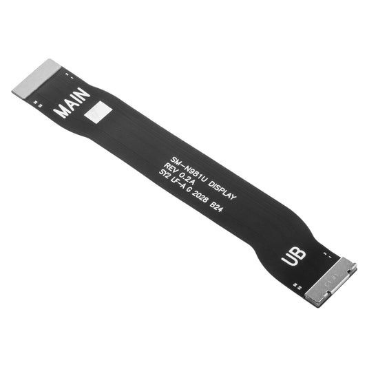 Κύρια Πλακέτα Samsung Galaxy Note 20 N980, Main SUB SY2 LF-A G