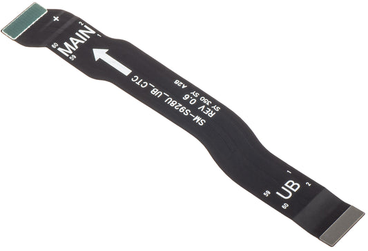 Samsung Galaxy S24 Ultra S928 Display Ribbon, UB CTC, Service Pack GH82-33390A