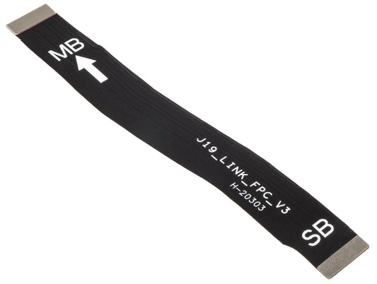 Κορδέλα Πλακέτας Xiaomi, J19_LINK_FPC H20303
