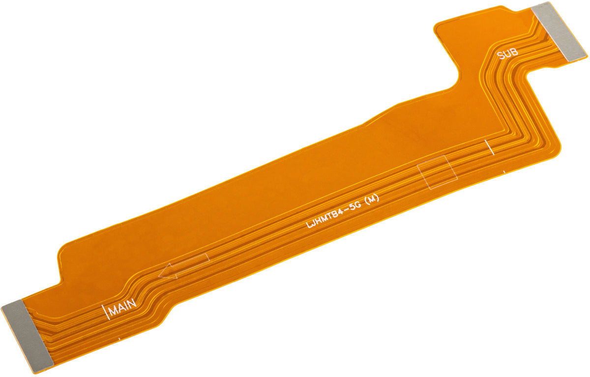 Xiaomi Poco X7 Pro Board Ribbon, Main