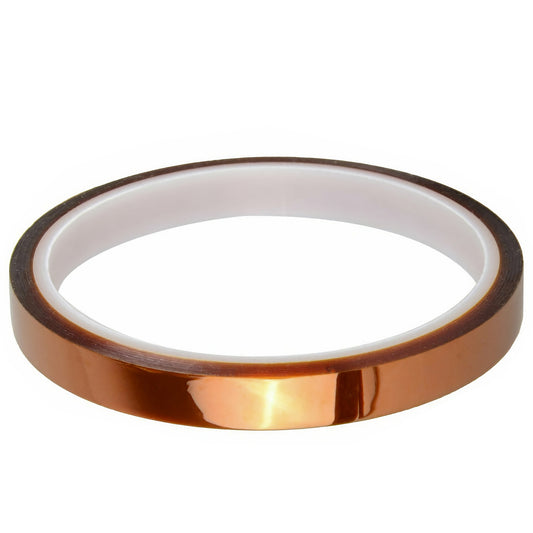 Θερμική Ταινία 3M Kapton, 8mm, 30m