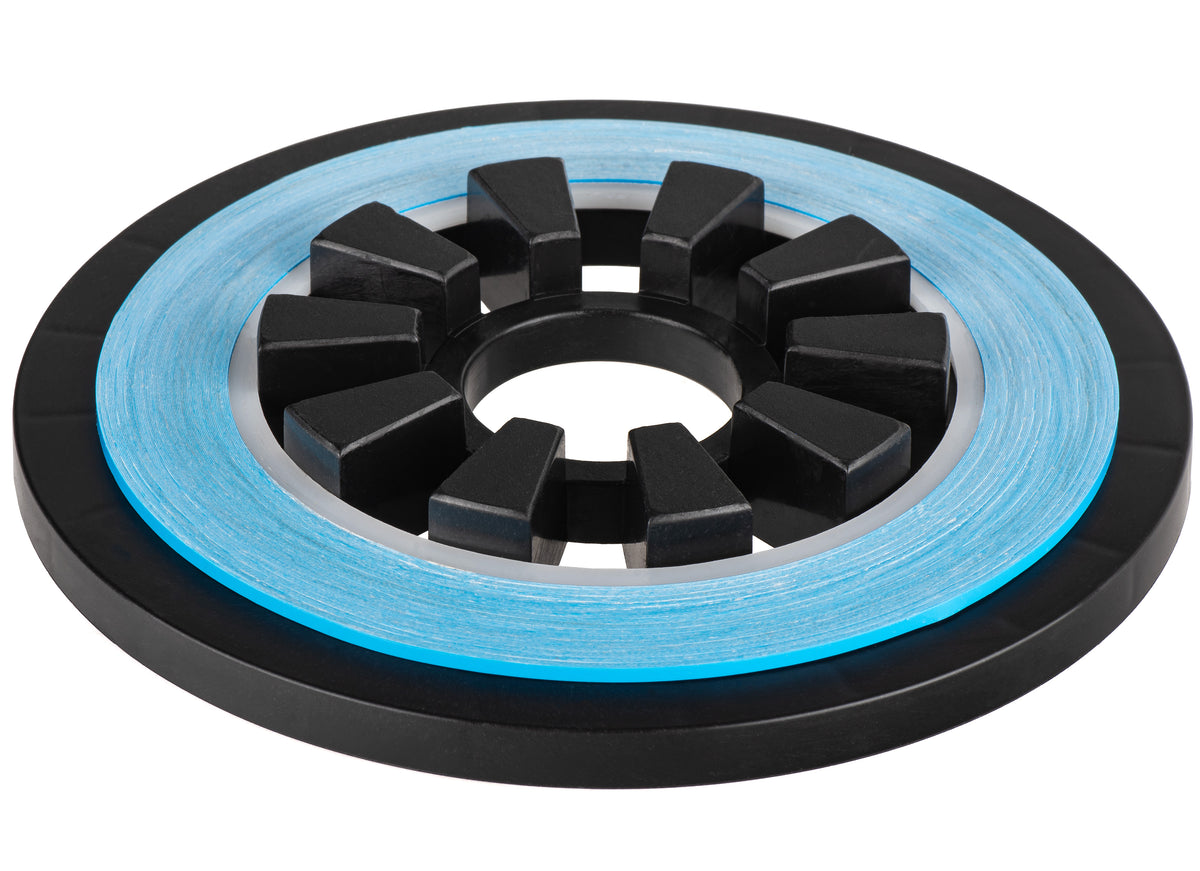 OEM Thermal Insulation Tape, 2mm, 25m