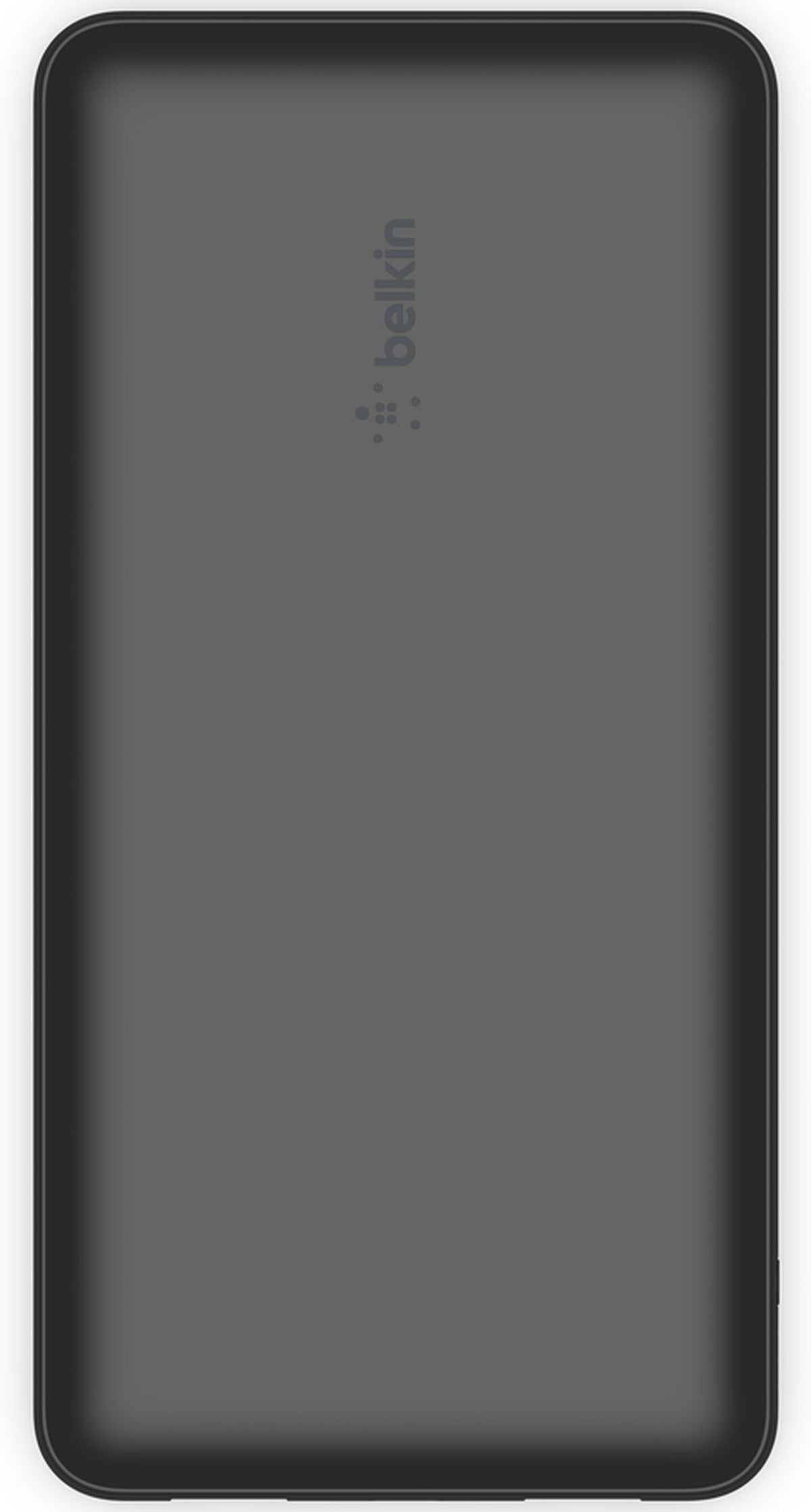 Belkin BoostCharge Pro External Battery, 20000mAh, 15W, 1 x USB-C - 2 x USB-A, Black BPB012btBK