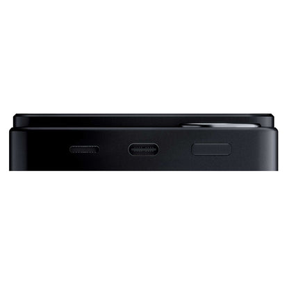 Εξωτερική Μπαταρία Wireless 3MK MagSynergy Ni+, 5000mAh, 22.5W, PD + FQI, 1 x QI - 1 x USB-C, Μαύρη