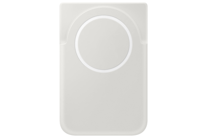 Εξωτερική Μπαταρία Wireless Samsung, 5000mAh, 25W, PD + FQI, 1 x QI - 1 x USB-C, Γκρι EB-U2500XJEGWW