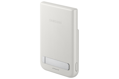Εξωτερική Μπαταρία Wireless Samsung, 5000mAh, 25W, PD + FQI, 1 x QI - 1 x USB-C, Γκρι EB-U2500XJEGWW