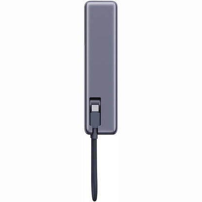 Εξωτερική Μπαταρία Xiaomi, 10000mAh, 165W, PD, 2 x USB-C, Γκρι PB1165MI