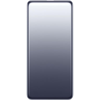 Xiaomi Ultra Slim External Battery, 5000mAh, 20W, PD, 1 x USB-C, Gray BHR9535GL