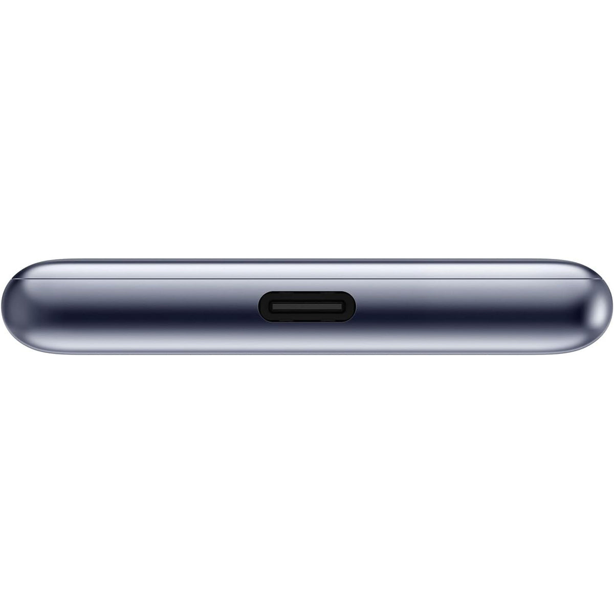 Xiaomi Ultra Slim External Battery, 5000mAh, 20W, PD, 1 x USB-C, Gray BHR9535GL