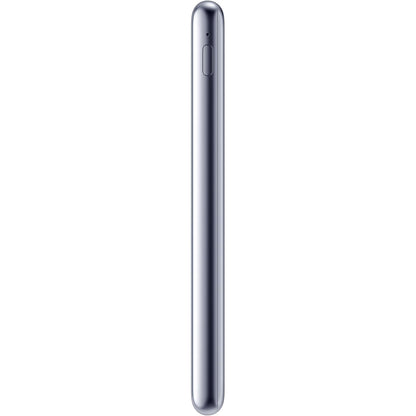 Xiaomi Ultra Slim External Battery, 5000mAh, 20W, PD, 1 x USB-C, Gray BHR9535GL