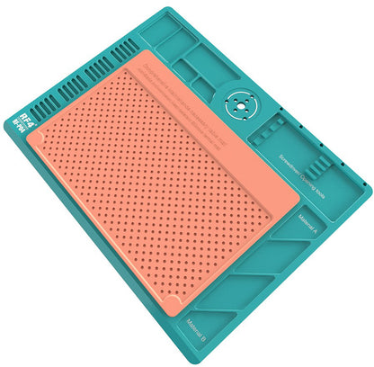Βάση / Pad RF4 RF-PO4 για Μικροσκόπιο
