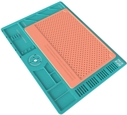 Βάση / Pad RF4 RF-PO4 για Μικροσκόπιο