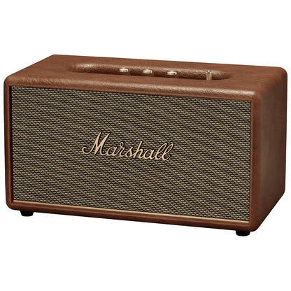 Ηχείο Bluetooth Marshall Stanmore III, 80W, Καφέ