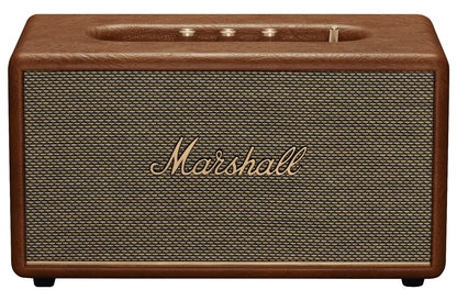 Ηχείο Bluetooth Marshall Stanmore III, 80W, Καφέ