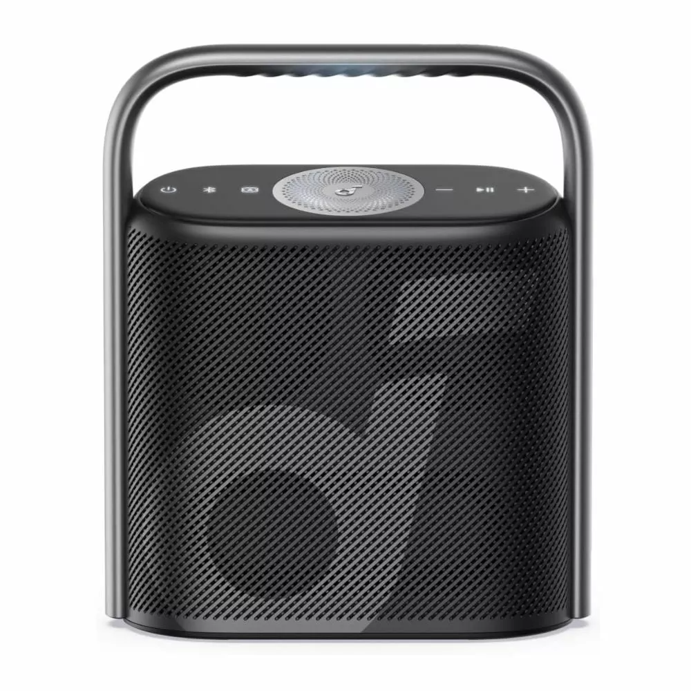 Φορητό Ηχείο Bluetooth Anker SoundCore Motion X500, 40W, Αδιάβροχο, Μαύρο, Επανασφραγισμένο A3131011