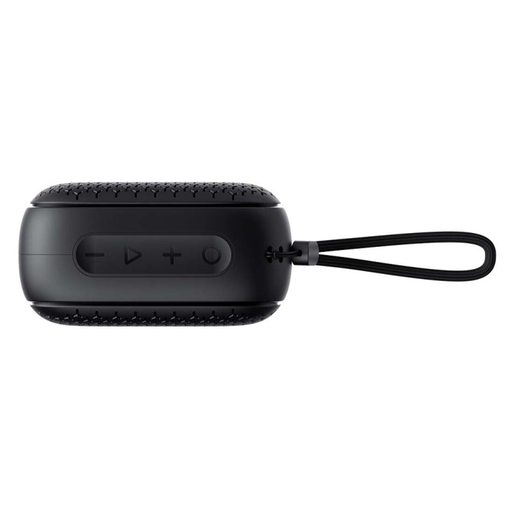 Φορητό Ηχείο Bluetooth HAVIT SK838BT, 5W, Αδιάβροχο, Μαύρο