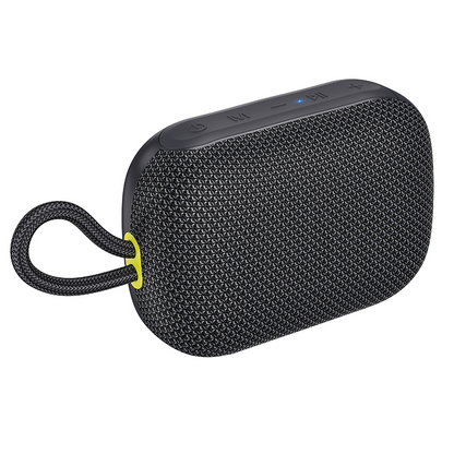 Φορητό Ηχείο Bluetooth HOCO HC46, 7W, TWS, Γκρι