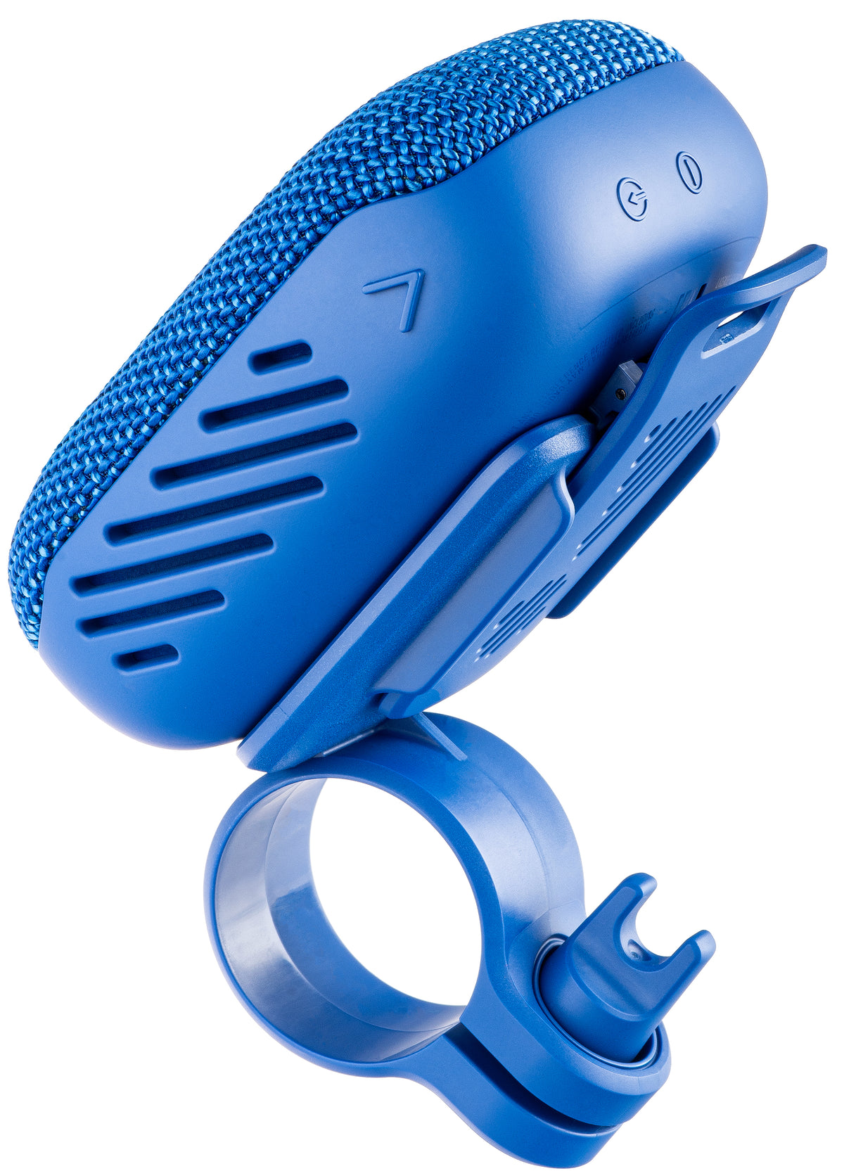 Φορητό Ηχείο Bluetooth JBL Wind 3, 5W, Αδιάβροχο, Μπλε JBLWIND3BLU