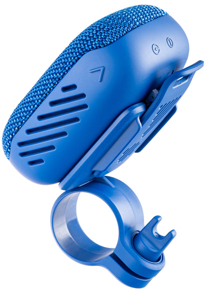 Φορητό Ηχείο Bluetooth JBL Wind 3, 5W, Αδιάβροχο, Μπλε JBLWIND3BLU