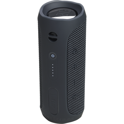 Φορητό Ηχείο Bluetooth JBL Flip Essential 2, 20W, PartyBoost, Αδιάβροχο, Μαύρο JBLFLIPES2BK