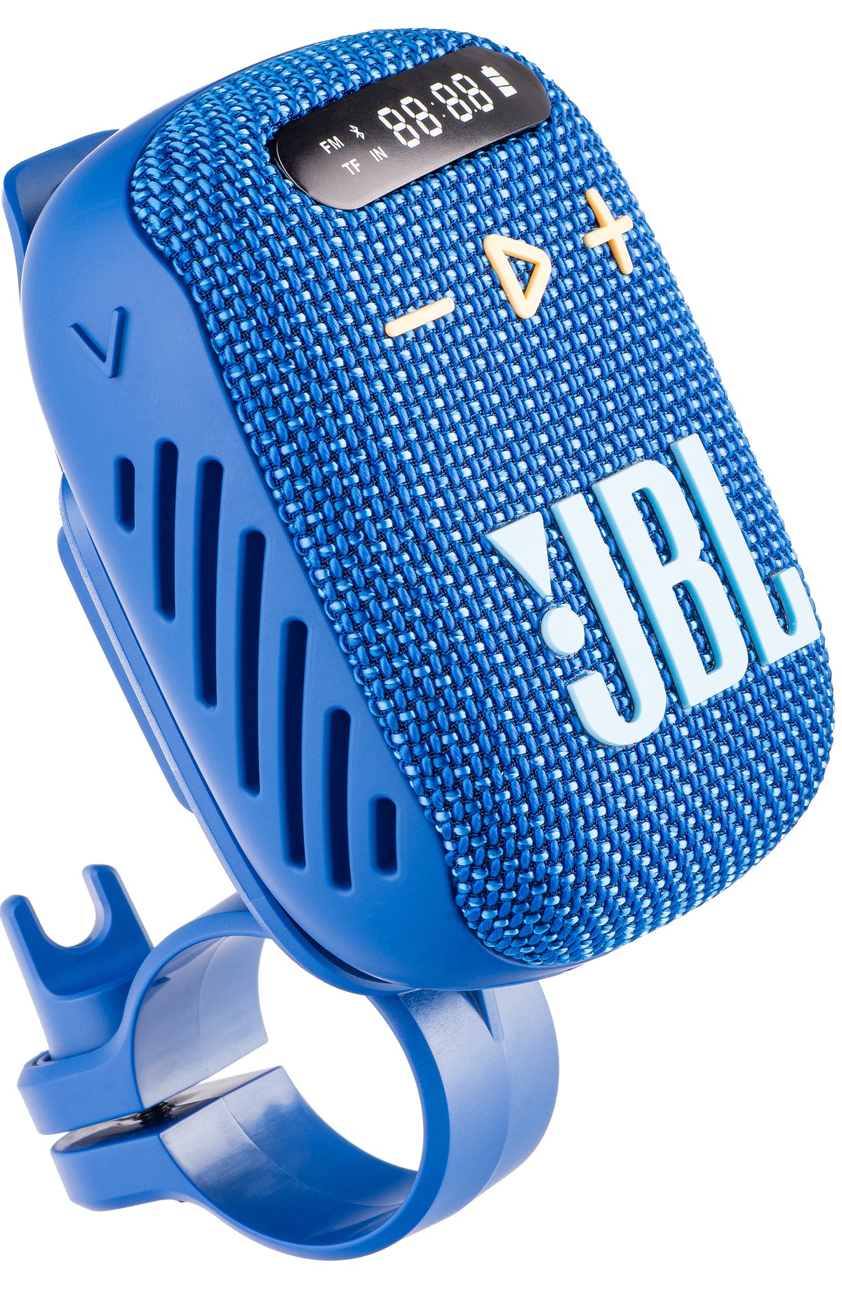 Φορητό Ηχείο Bluetooth JBL Wind 3, 5W, Αδιάβροχο, Μπλε JBLWIND3BLU