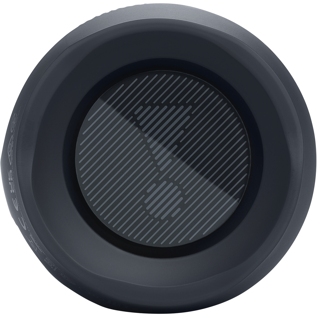 Φορητό Ηχείο Bluetooth JBL Flip Essential 2, 20W, PartyBoost, Αδιάβροχο, Μαύρο JBLFLIPES2BK