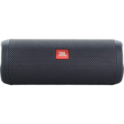 Φορητό Ηχείο Bluetooth JBL Flip Essential 2, 20W, PartyBoost, Αδιάβροχο, Μαύρο JBLFLIPES2BK