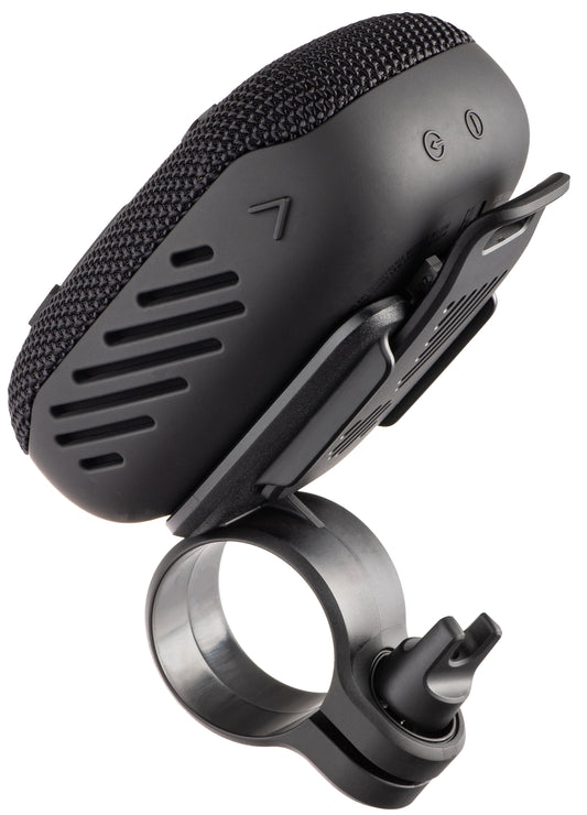 Φορητό Ηχείο Bluetooth JBL Wind 3, 5W, Αδιάβροχο, Μαύρο JBLWIND3