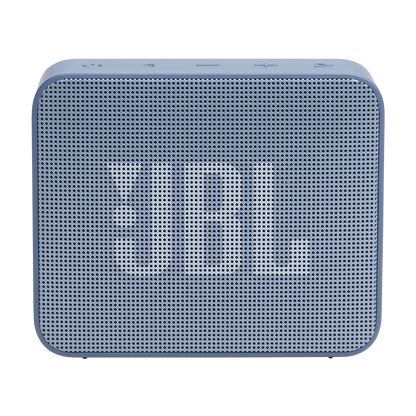 Φορητό Ηχείο Bluetooth JBL Go Essential 2, 3.1W, Pro Sound, Αδιάβροχο, Μπλε JBLGOES2BLUCN